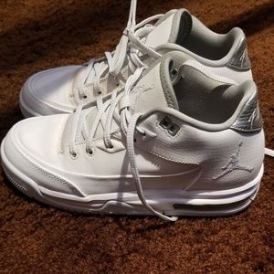 Jordan Flight